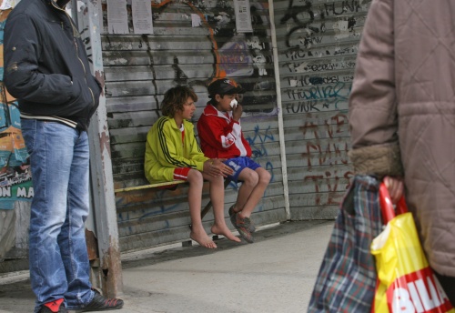 Roma, Disabled Children Suffer Most Prejudice in Bulgarian Schools - Poll: Roma, Disabled Children Suffer Most Prejudice in Bulgarian Schools