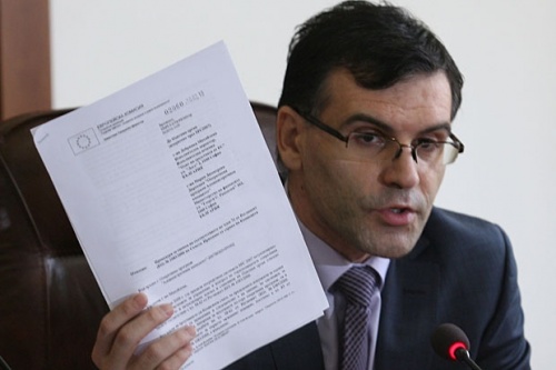 Bulgaria Govt Pledges to Pay Delayed VAT Refunds by April: Bulgaria Finance Minister Vows to Pay Delayed VAT by April