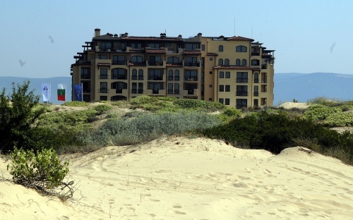 9 Bulgaria Foreclosure Hotels Up for Auction: 9 Bulgaria Foreclosure Hotels Up for Auction