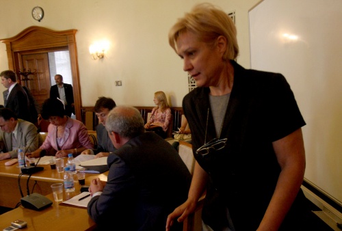 Bulgaria: Bulgaria to Set up Unified Financial Supervision Body in 6 Months