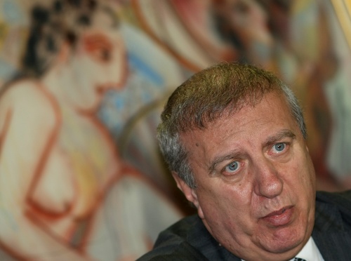 Bulgaria Ex-Kremikovtzi CEO Vows to Sue Ex-Economy Minister: Bulgaria Ex-Kremikovtzi CEO Vows to Sue Ex-Economy Minister