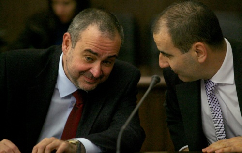 Bulgaria: Bulgaria Interior Minister Outraged by Courts over Drug Boss Sentence