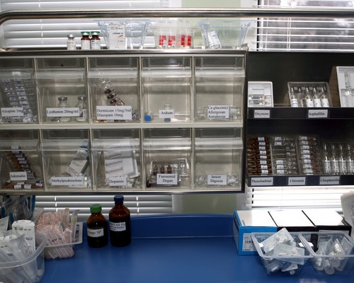 Bulgaria: Bulgaria Watchdog Probes Possible Pharmaceutical Cartel