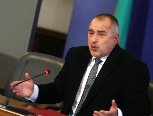 EC Gives Green Light for New Bulgaria EU Funds Minister: EC Gives Green Light for New Bulgaria EU Funds Minister