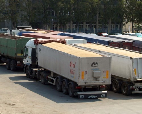 Bulgaria: Bulgaria's Export Registers Largest Growth in 18 Months