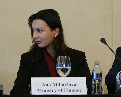 Bulgaria: Govt Assuages Fears Bulgaria's Flat Taxes May Be Raised