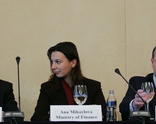 Bulgaria February Budget Revenue Slumps - Report: Bulgaria February Budget Revenue Slumps - Report