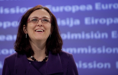 EU Asks US to Lift Visa Requirements for All Member States: EU Asks US to Lift Visa Requirements for All Member States