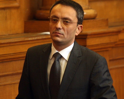 Bulgaria: Small Bulgarian Opposition Party Hit by New Defection