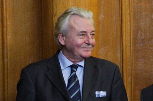 Bulgaria President Scandal Turns into Foreign Policy Disaster: Bulgaria President Scandal Turns into 'Foreign Policy Disaster'