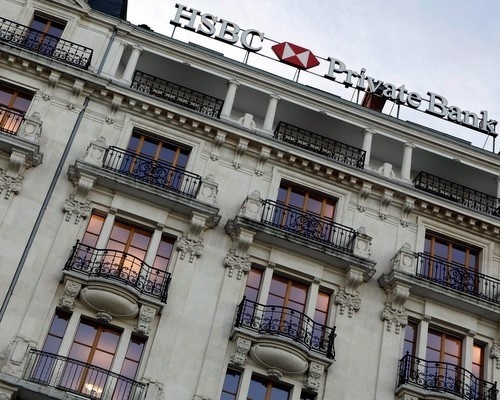 Bulgaria: HSBC Reports Data Theft on 15,000 Swiss Accounts
