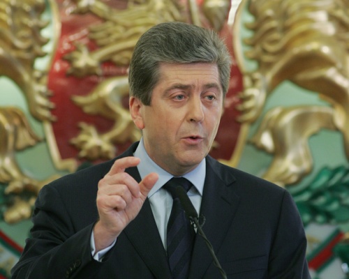 Bulgaria: Bulgaria President on Impeachment: I Am under Attack by Ruling Majority