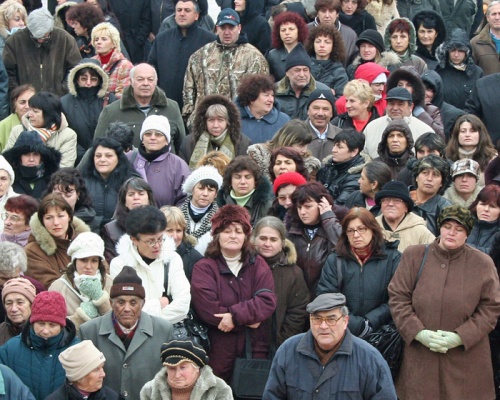 Bulgaria: Bulgaria Poised for Surge of Anti-government Protests