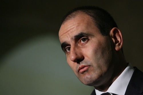 Bulgaria Interior Minister to Attend Police Protest Rally: Bulgaria Interior Minister Vows to Attend Police Protest Rally