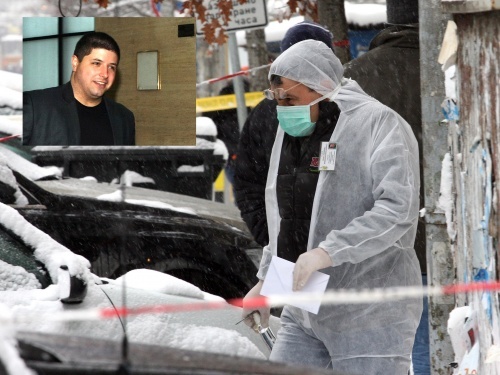 Bulgaria: Bulgaria Says to Unravel Journalist Gangland-Style Murder