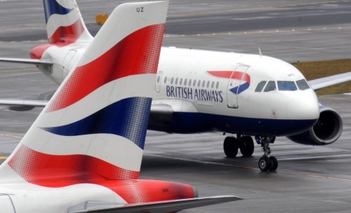 Bulgaria: British Airways Cabin Crew Go on Strike