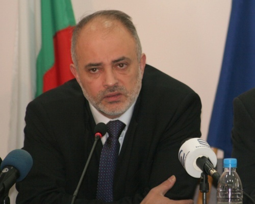 Bulgaria: Bulgaria Labor Minister Wants Restoration of Progressive Tax