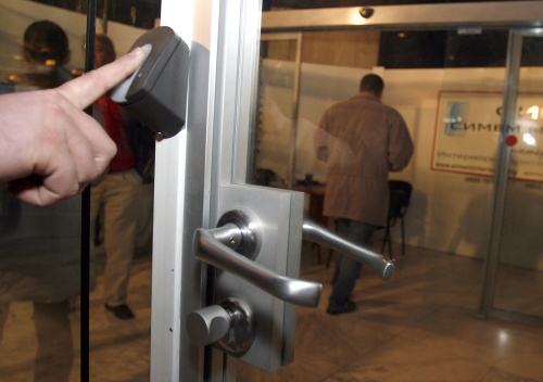 Bulgaria: 500 Firms Partake in Bulgaria's Largest Construction Expo