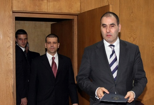 Bulgaria: Bulgaria Police: EC Monitoring Report Positive, Fair