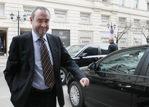 Bulgaria: Chief Prosecutor: Bulgaria Judiciary "Subscriber" of EU Criticism