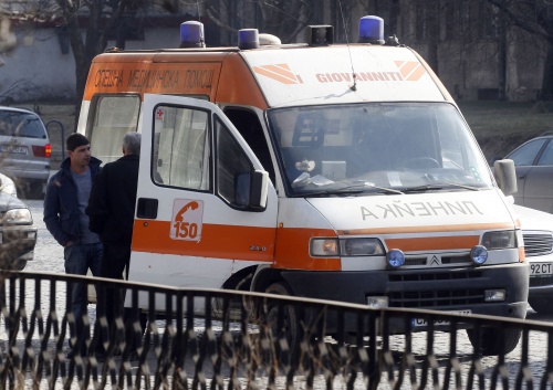 Ambulances in Bulgaria's Capital Arrive Late in 94% of Calls: Ambulances in Bulgaria's Capital Arrive Late in 94% of Calls