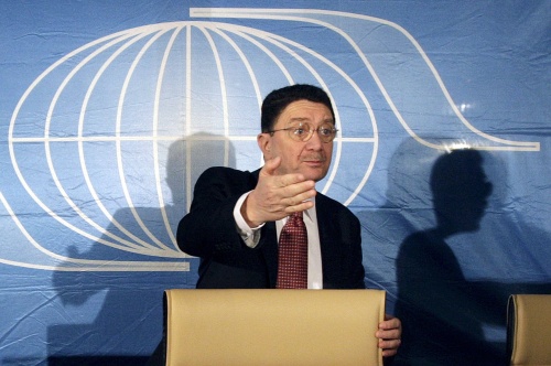 Bulgaria: Europe Commission of WTO Meets in Bulgaria in April