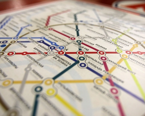 Bulgaria: Moscow Metro Suicide Bombs Death Toll Rises to 38