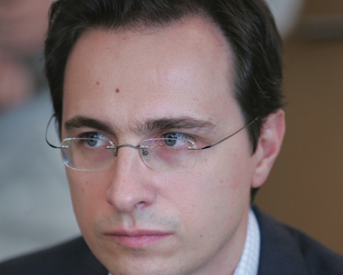 Bulgaria: Bulgaria 'Competitive Economy' Program Gains Momentum