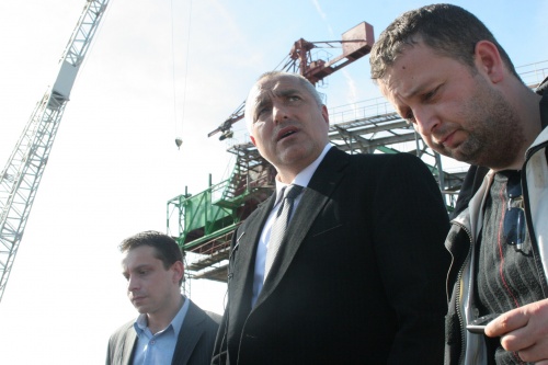 Bulgaria FBI Uncovers Large-scale Violations at Maritsa-Iztok Mines: Bulgaria FBI Find Large-scale Violations at Maritsa-Iztok Mines