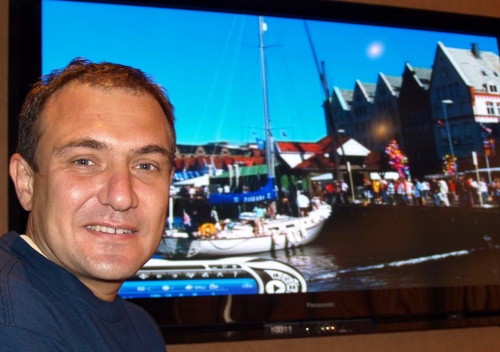 Busted Municipal Council Head in Bulgaria Varna Resisted Arrest: Busted Municipal Council Head in Bulgaria's Varna Resisted Arrest