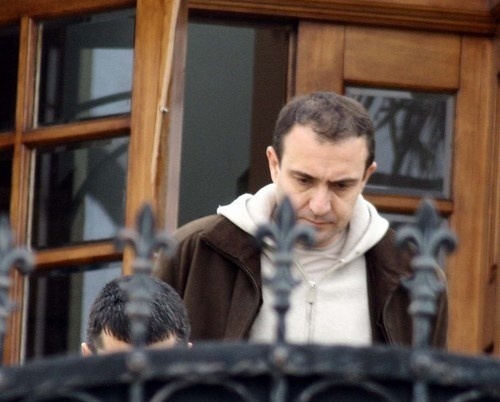 Bulgaria Court Leaves Varna Council Chair Behind Bars: Bulgaria Court Leaves Varna Council Chair Behind Bars