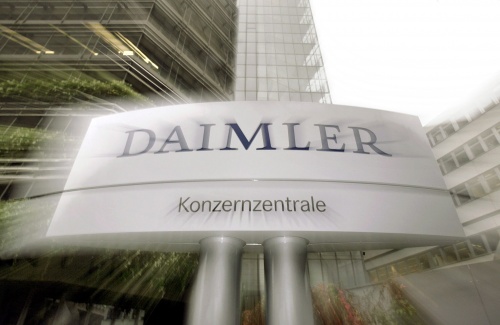 Bulgaria: Bulgarian Officials Implicated in Global Daimler Bribery Scandal