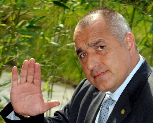 Bulgaria: Bulgaria PM Heads for First Face to Face Talks with Obama