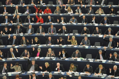 Bulgaria: EP Budget Committee Oks Bulgaria Nuclear Decommissioning Aid