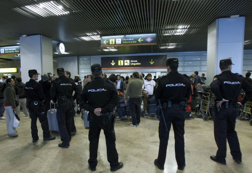 Bulgaria: 3 Bulgarian Women Claim to Have Been Abused by Spain Police