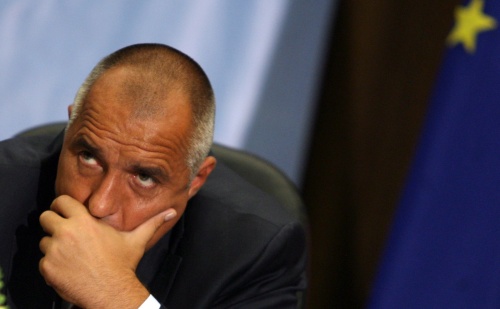 Bulgaria: New Europe: The Journeys of Bulgarian OLAF Dossiers