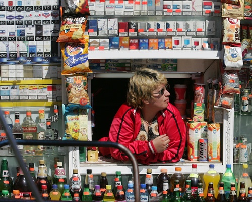 Bulgaria: Bulgaria Inflation Up to 1,3% y/y in March