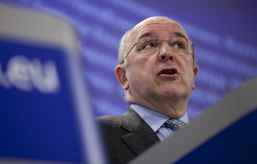 Bulgaria: EC Starts First State Aid Investigation of Bulgarian Company