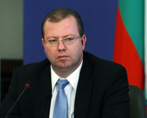 Bulgaria: Bulgaria Says "Untouchable" Detainees Siphoned off VAT