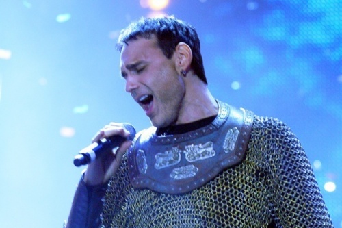 Bulgaria Eurovision Singer Mistakenly Arrested in Police Operation: Bulgaria Commandos Bust Eurovision Star by Mistake