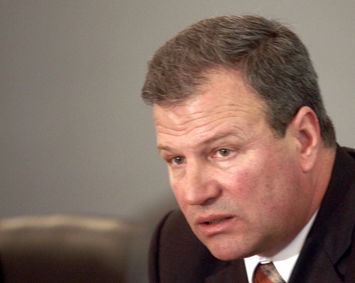 Bulgaria: Bulgaria Illegal Land Swapping Case Postponed