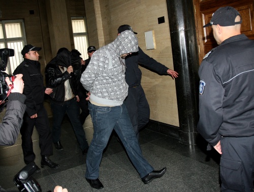 Bulgaria: Bulgarian Court Lets ‘Untouchable’ Mobsters Go