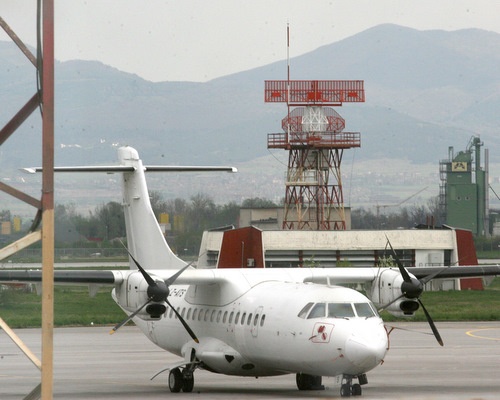 Bulgaria: Bulgaria Opens Key Airports as Volcanic Ash Cloud Backs Off