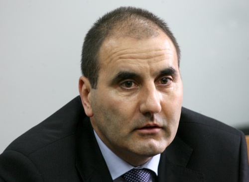 New Arrests Loom for Bulgaria's 'Untouchables': New Arrests Loom for Bulgaria's 'Untouchables'