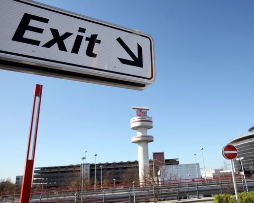 Bulgaria: Volcanic Ash Costs Bulgarian Airlines EUR 400 000 a Day