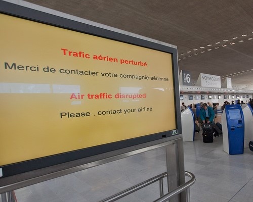 Bulgaria: Chaos Persists as Flights Resume