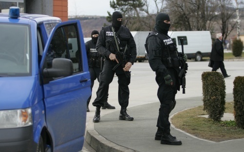 Bulgaria: Bulgaria New Police Raid Cracks Down on Forgers