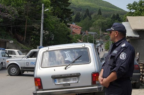 Bulgaria Police Probe Sofia Murder of Known Criminal: Bulgaria Police Probe Sofia Murder of Known Criminal