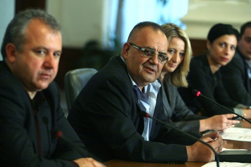 Bulgaria: Diaspora Minister: Macedonians, Moldavians Race for Bulgarian Citizenship