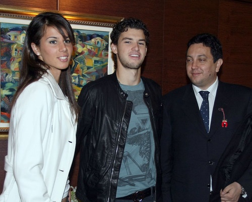 Bulgarian Tennis Receives BNB Paribas Bank Sponsorship: Bulgarian Tennis Receives BNB Paribas Bank Sponsorship